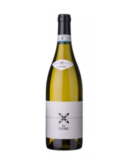 Langhe Bianco doc - Il Fiore