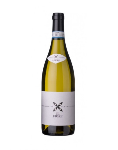 Langhe Bianco doc - Il Fiore