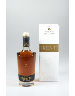 Grappa Cuvèe Brentè Gran Reserva 9 Jahre