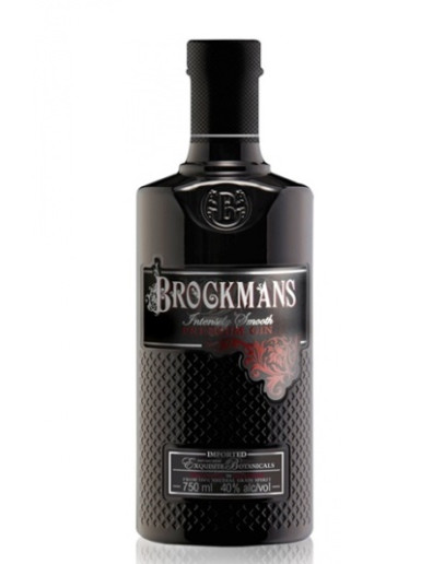 Gin Brockmans
