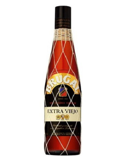 Rhum Brugal Extra Viejo 1 l