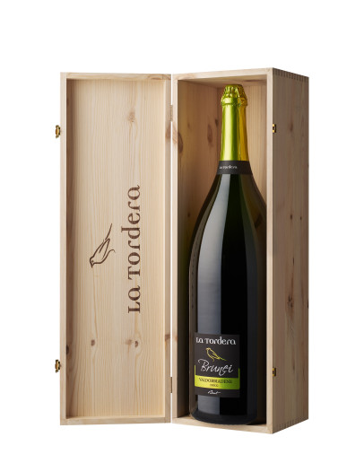 Valdobbiadene Superiore docg Brut 9 l - Brunei