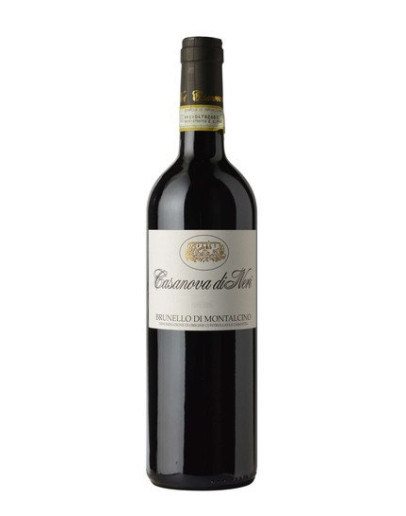 Brunello di Montalcino docg