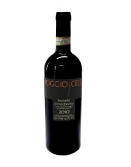 Brunello di Montalcino docg 2013