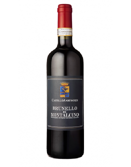Brunello di Montalcino docg