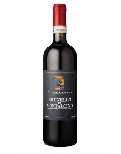 Brunello di Montalcino docg