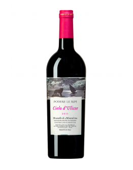 Brunello di Montalcino - Cielo d'Ulisse