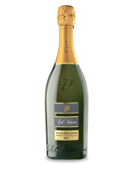Prosecco di Valdobbiadene docg  Brut