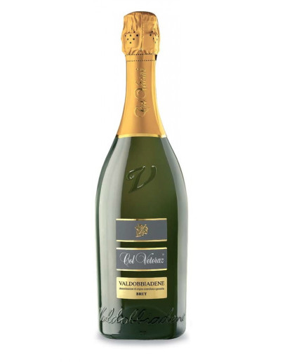 Prosecco di Valdobbiadene docg  Brut