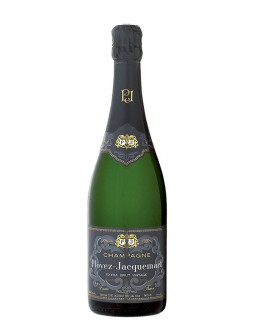 6 Champagne Ployez Jacquemart Vintage Brut Aoc 2008
