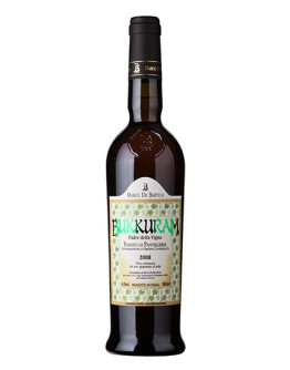 Passito di Pantelleria doc - Bukkuram