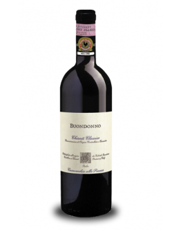Chianti Classico 