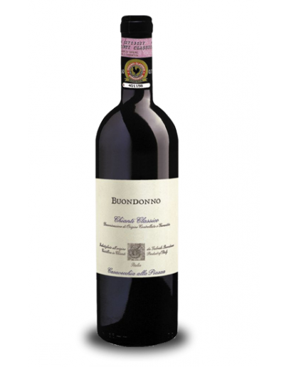 Chianti Classico 