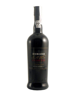 Porto Reserve “Sotto Voce” (Ruby Riserva)