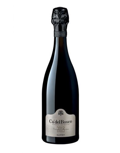 Franciacorta Saten docg