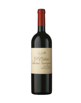 Cabernet Sauvignon Garda doc - Santa Cristina