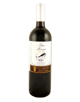 Vino Rosso Cala Cala