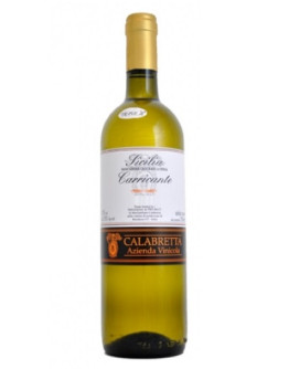 Sicilia Carricante 2019