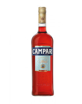 Bitter Campari