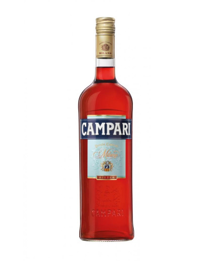 Bitter Campari