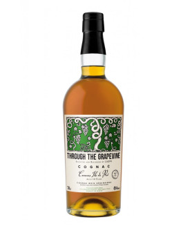 Cognac Camus Ile de Re 10 ans