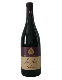 Pinot Nero doc 2017