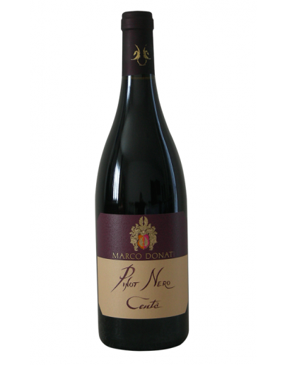 Pinot Nero doc 2017