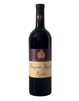 Teroldego Rotaliano doc 2018 - Bagolari