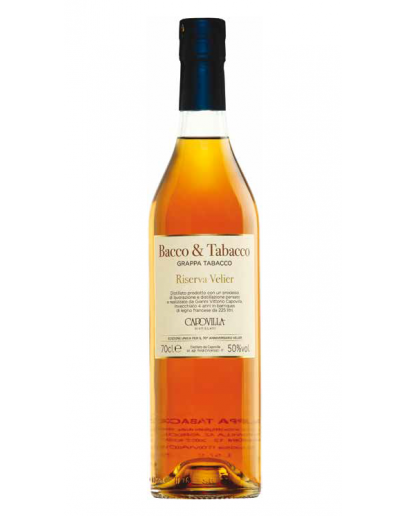 Capovilla Bacco & Tabacco