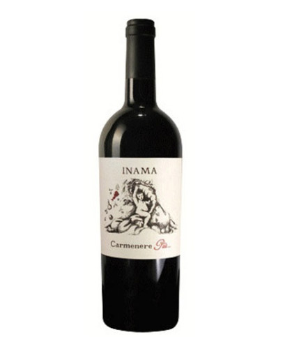 Carmenere Più 2019