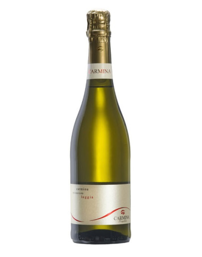 Prosecco doc Extra Dry - La Loggia