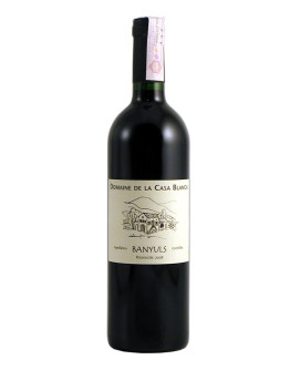 Banyuls Roudoulère 2022 - Rimage