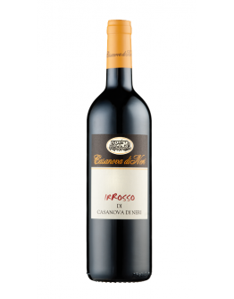 Sant'Antimo Rosso doc 2010 Casanova di Neri