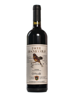 I Sodi di San Niccolò