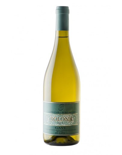 Gavi di Gavi docg 2021 - Rolona