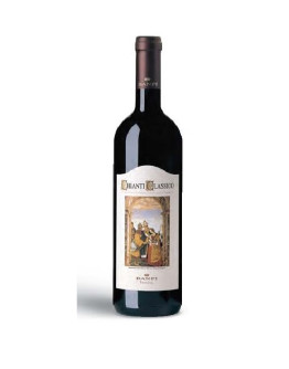 Chianti Classico DOCG