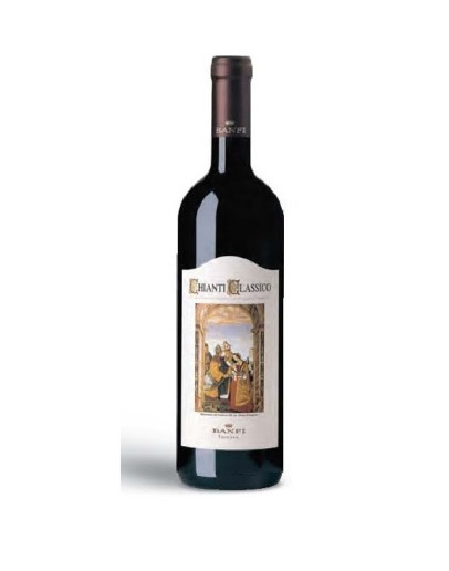 Chianti Classico DOCG