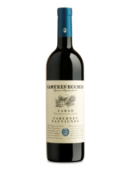Cabernet Sauvignon doc