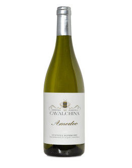 Custoza doc 2021 - Amedeo
