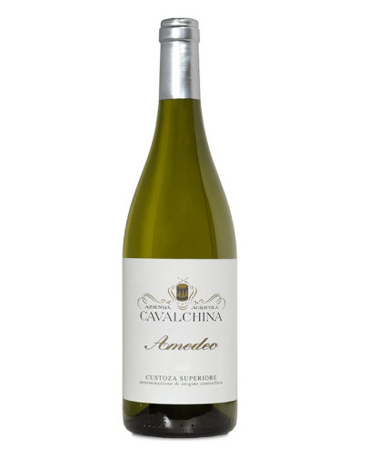 Custoza doc 2021 - Amedeo