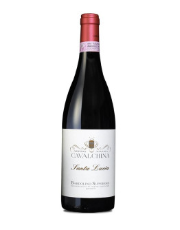 Bardolino doc 2018 - Santa Lucia