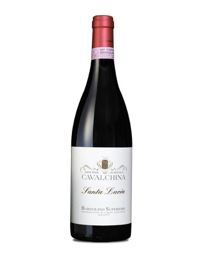 Bardolino doc 2018 - Santa Lucia