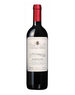 Bardolino doc 2020 0,375 l