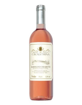 Bardolino Chiaretto doc