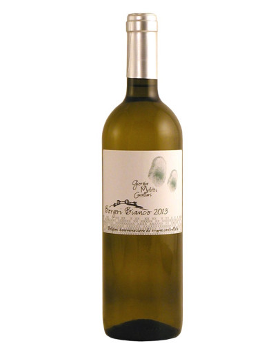 6 Bolgheri Bianco doc 2025 - Borgeri
