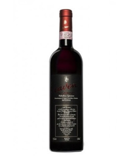 Valtellina Superiore Riserva Inferno docg - Al Carmine