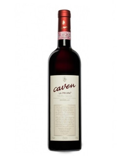 Valtellina Superiore Riserva Sassella docg - La Priora