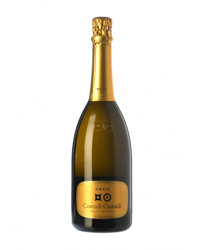 Franciacorta Contadi castaldi Brut docg