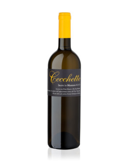 Incrocio Manzoni igt 