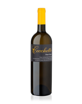 Pinot Grigio igt 